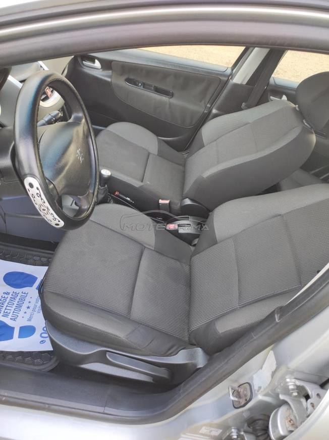 Peugeot 207 essence 