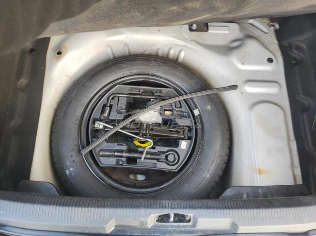Peugeot 207 essence 