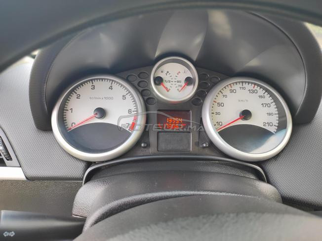 Peugeot 207 essence 