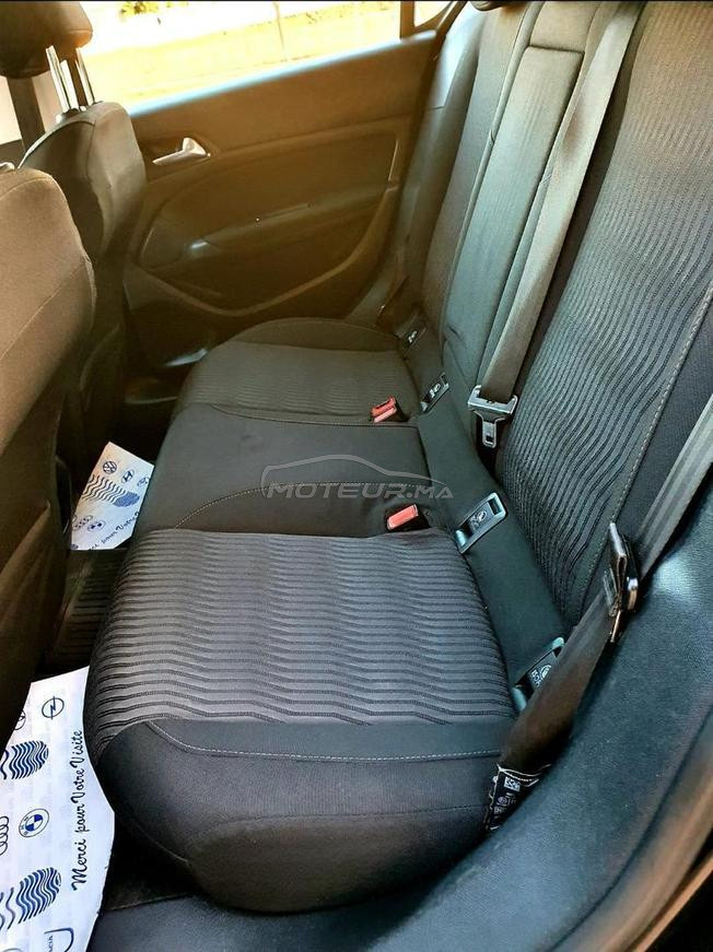 Peugeot 308 Diesel Manuelle 2014 à Oujda