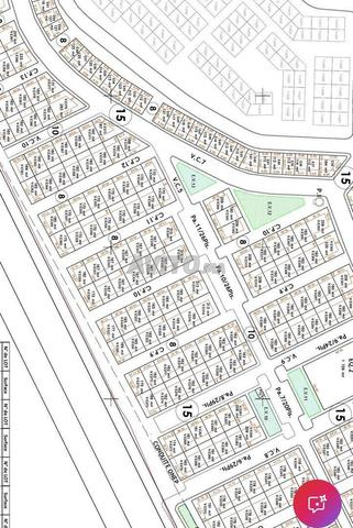 أرض فيلا محفظة أكلو شاطئ - 2