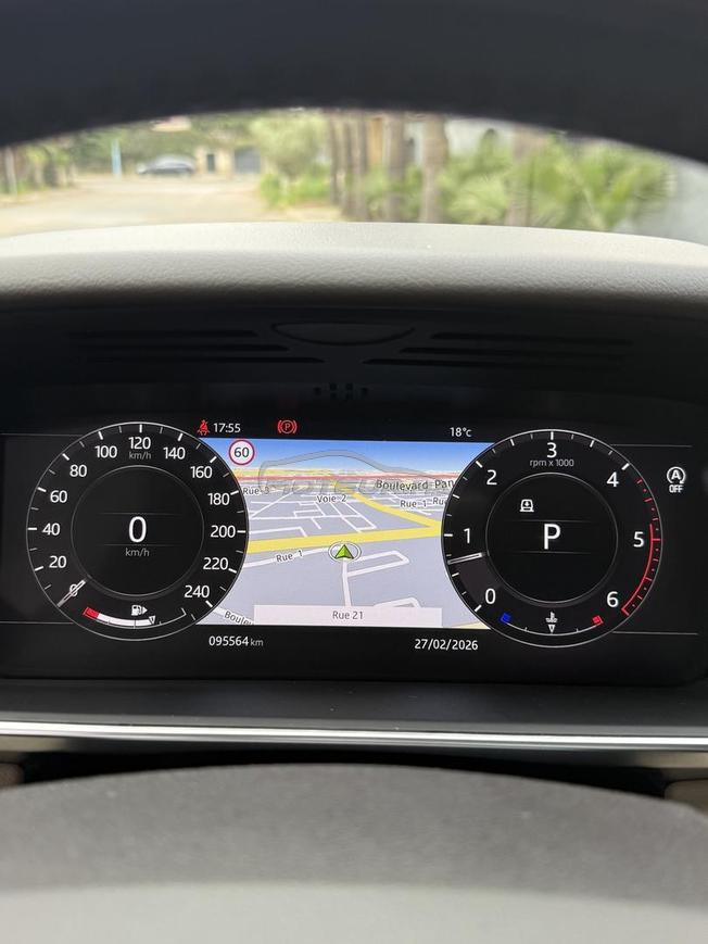 range sport 