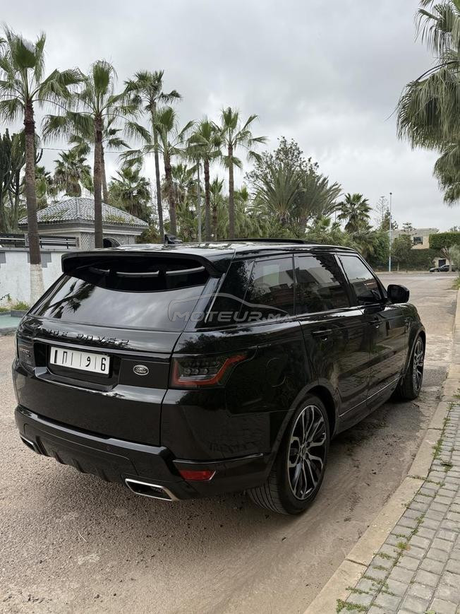 range sport 