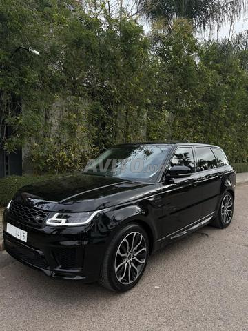 رنج سبورت - 2