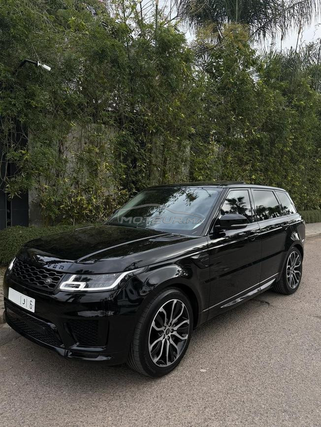 range sport 