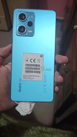 Redmi note 12 pro 5G 256 liquidation