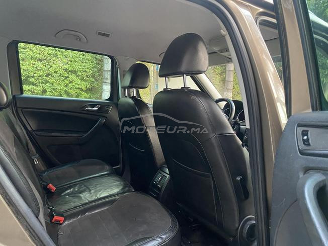 Skoda Yeti 4x4 TDI 2.0 Diesel 