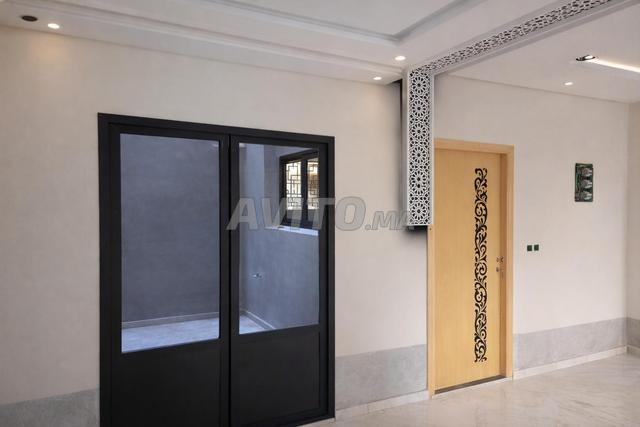 شقة سفلية في الحاجب الأعلى للبيع - 2