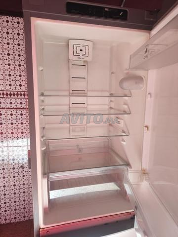 ثلاجة ويرلبول