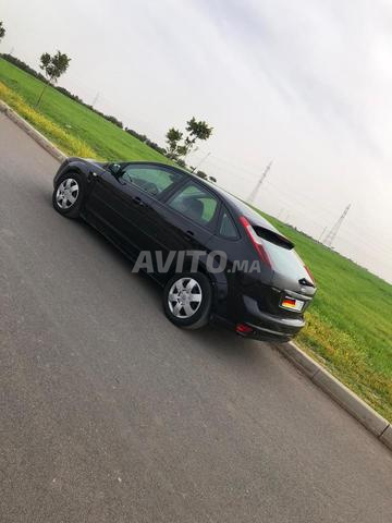 Ford Focus ديزل يدوية 2007 في مكناس - 2