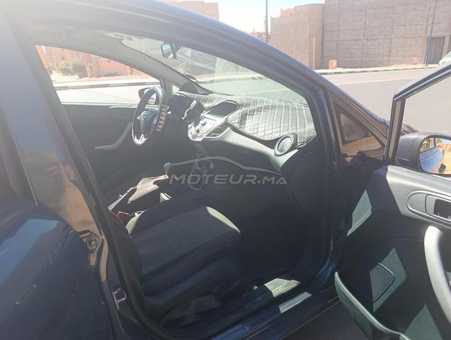 Ford fiesta 2012 taman fix