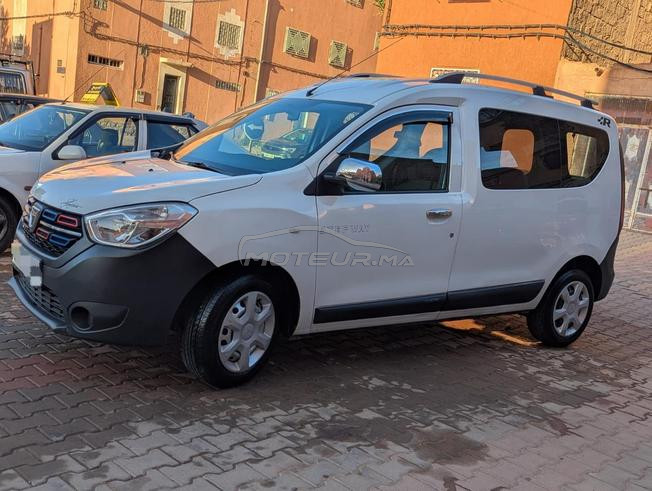 Dacia doker