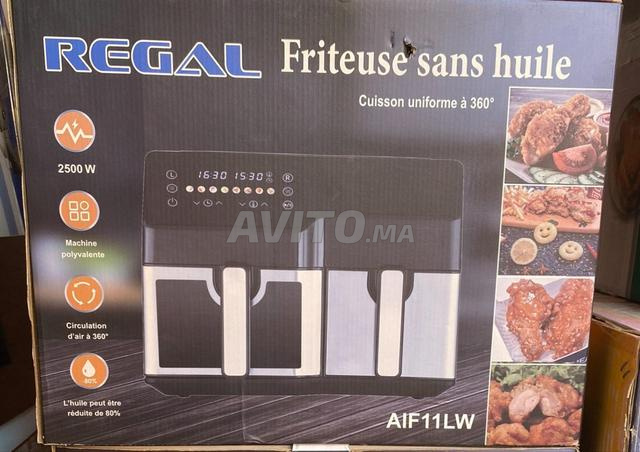 Livraison gratuite pour tous les Moden