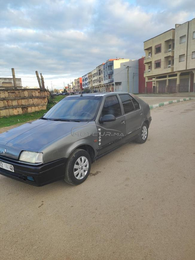 Renault 19 diesel