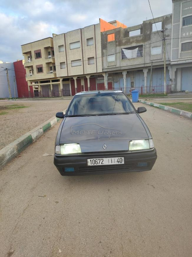 Renault 19 diesel