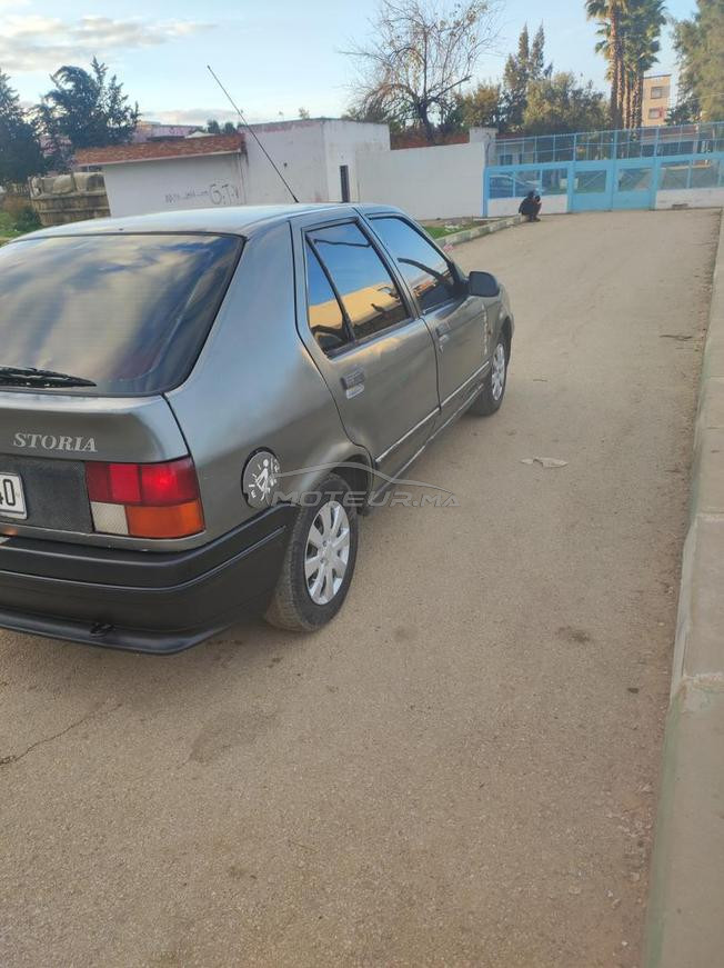 Renault 19 diesel