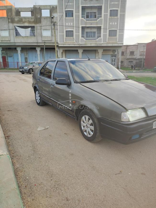 Renault 19 diesel