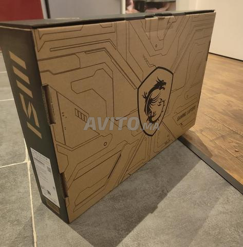 Msi gaming Crosshair 16 HX AI D2XWGKG RTX 5070