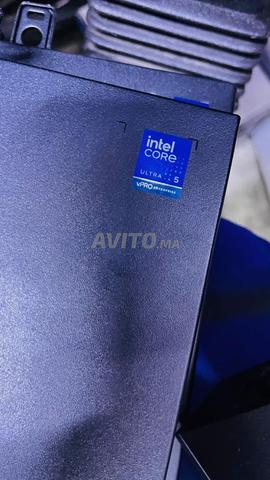 Dell Pro Micro Desktop Core Ultra 5