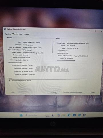 PC Portable HP 250 G8 Core i7 / 8GB RAM 512