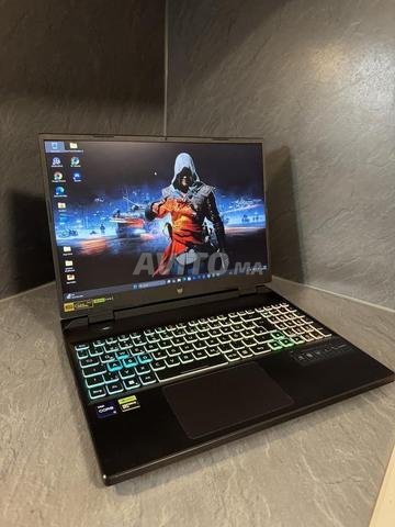 Acer Predator i9 13900HX 24 Cores RTX 4070
