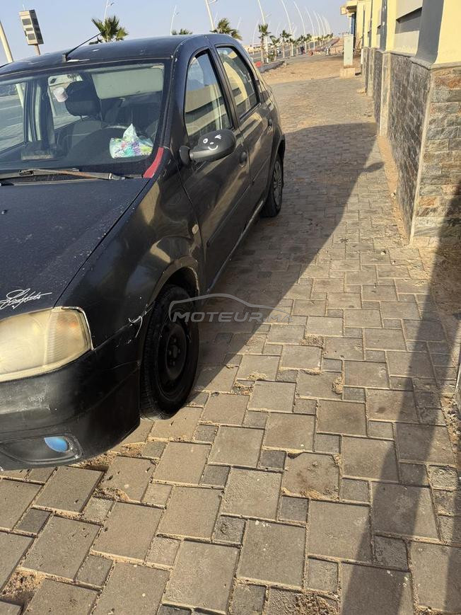 dacia logan2008