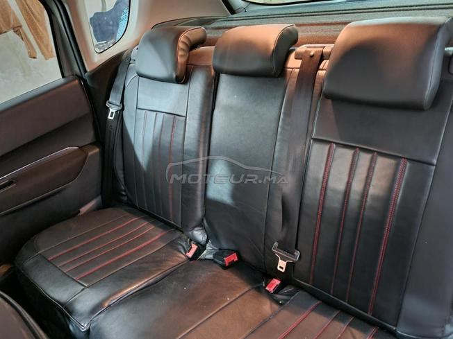 Peugeot 3008 en très bonne état 