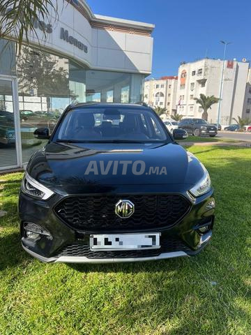 MG zs 2025