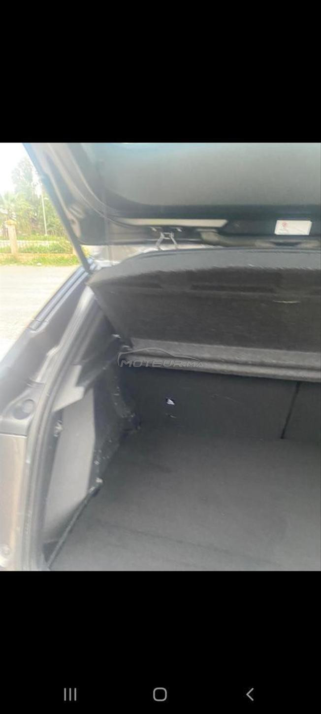 Peugeot 2008 Diesel Automatique 2021 à Settat