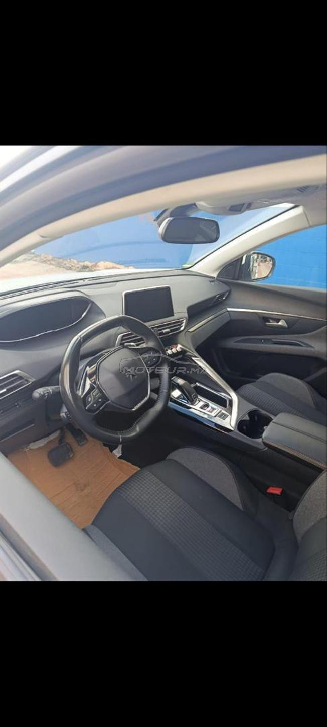 Peugeot 2008 Diesel Automatique 2021 à Settat
