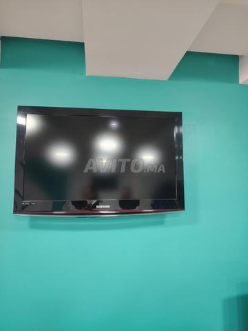 TV Samsung 32 pouces LED – Très bon état