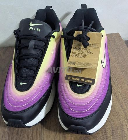 Nike air original مقاس 44-45