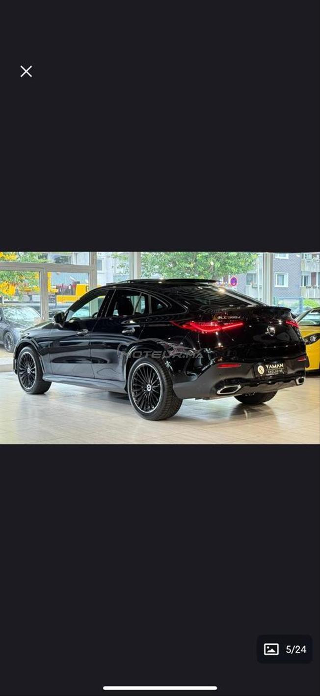 GLC 300 a vendre 