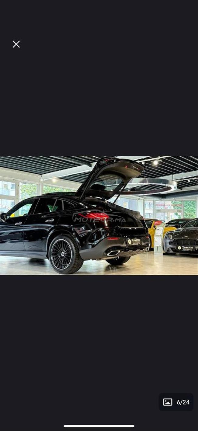 GLC 300 a vendre 