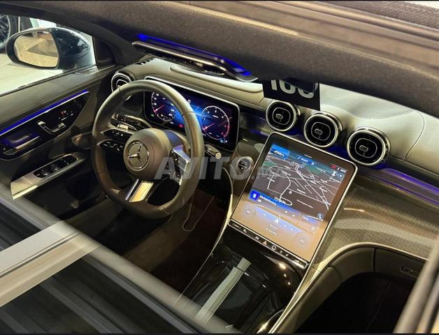 GLC 300 à vendre - 2