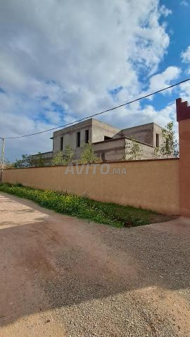 Villa titrée à vendre - 2