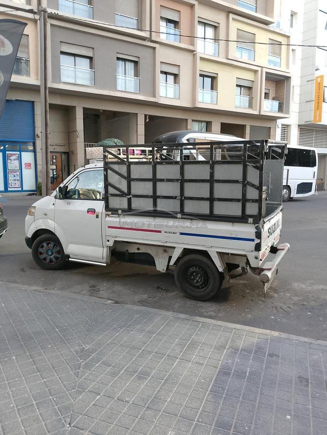 هوندا سوزوكي 