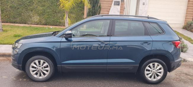 skoda karoq 2020 dd 2025 