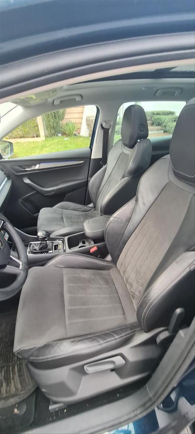 skoda karoq 2020 dd 2025 