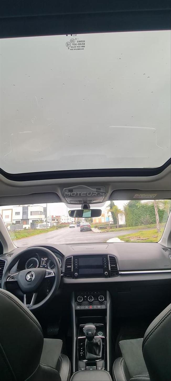 skoda karoq 2020 dd 2025 