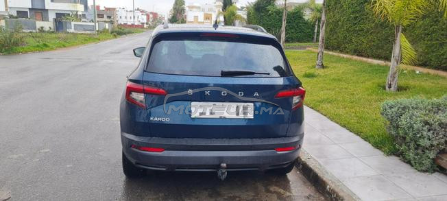 skoda karoq 2020 dd 2025 