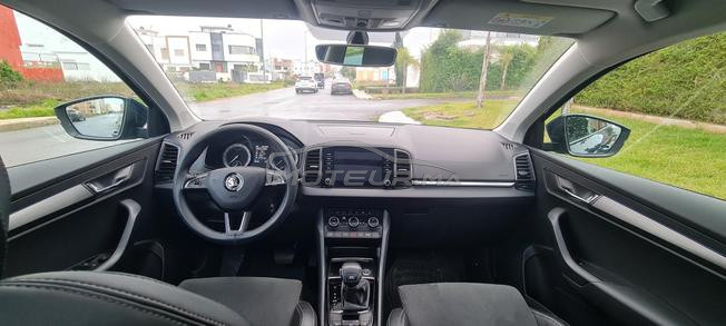 skoda karoq 2020 dd 2025 