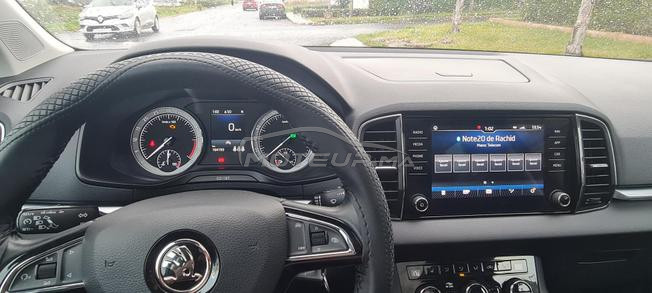 skoda karoq 2020 dd 2025 
