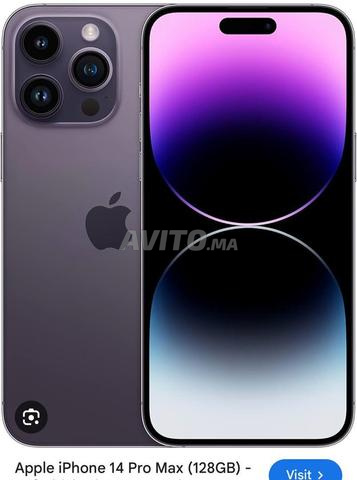 iPhone 17 pro max 256 G