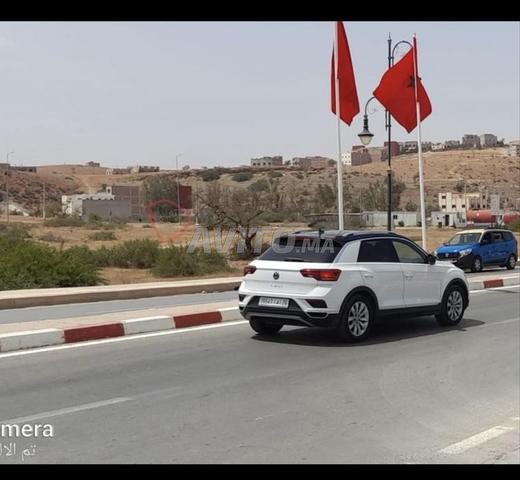 Terrain à vendre à Akhzane entre Imzouren et Boukidan