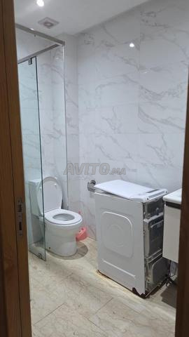 Studio 48m Meublé A Maarif Ex - 2