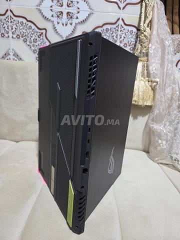 Asus Rog Strix AMD Ryzen 7 6800H / 16rm / RTX 3050 - 2