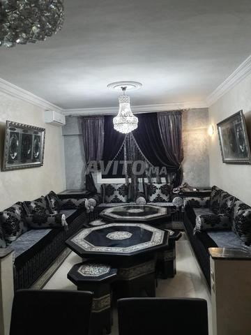 ✨ Appartement d'Exception 74 m² — Vue Mer