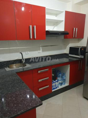 ✨ شقة استثنائية 74 م² — إطلالة على البحر - 2