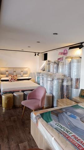 Matelas Confort Italien Premium - 2